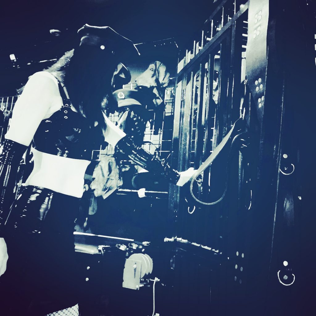 Domina profesional Barcelona